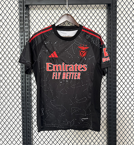 24-25 S. L. Benfica