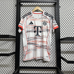 25-26 Bayern Munich