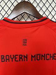 24-25  Bayern Munich