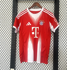 25-26 Bayern Munich