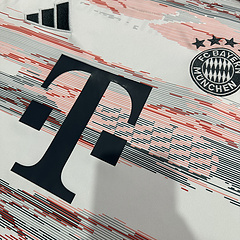 25-26 Bayern Munich