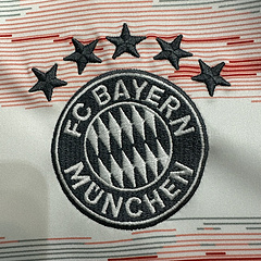 25-26 Bayern Munich