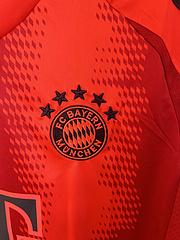 24-25  Bayern Munich