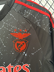 24-25 S. L. Benfica