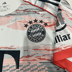 25-26 Bayern Munich