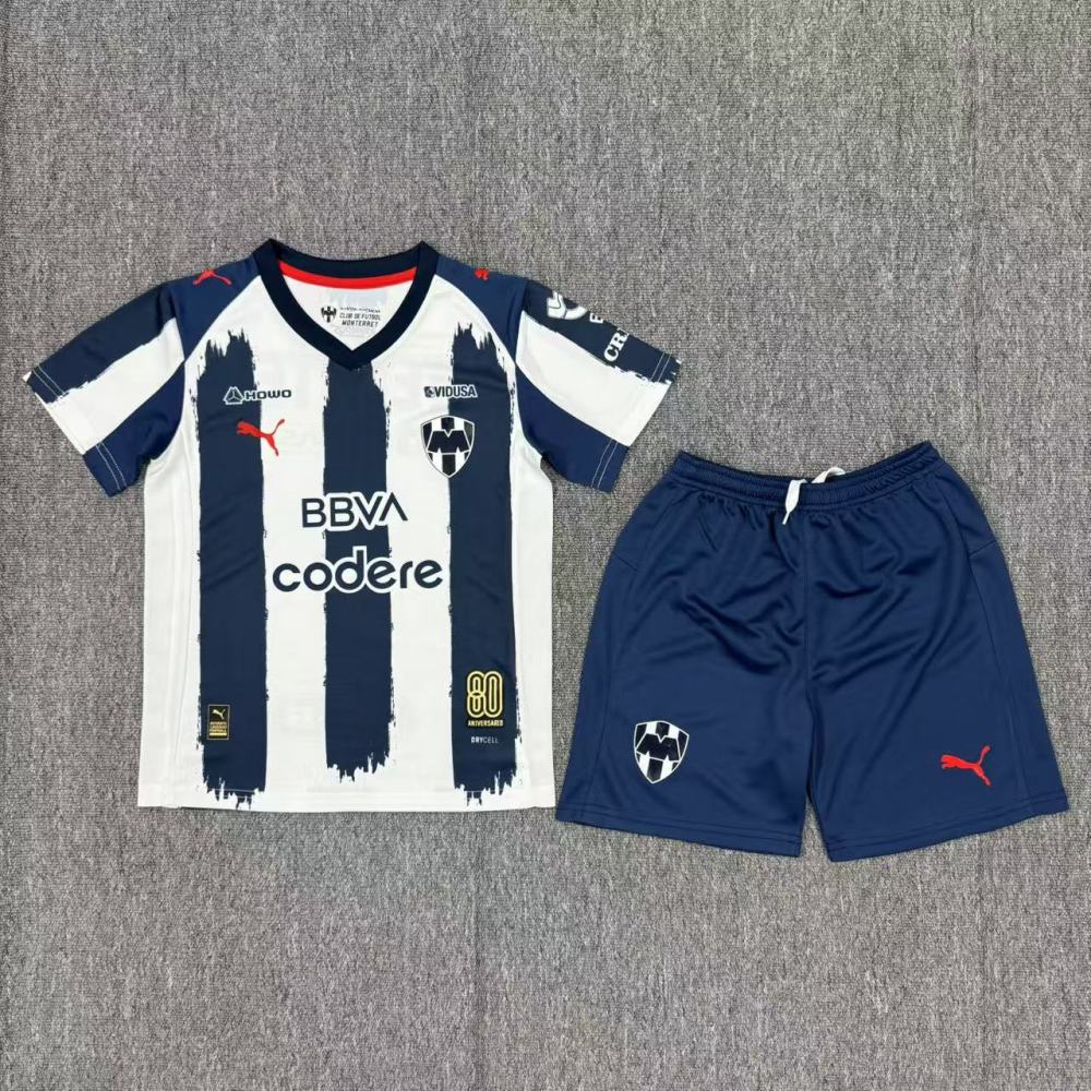 25-26 Monterrey