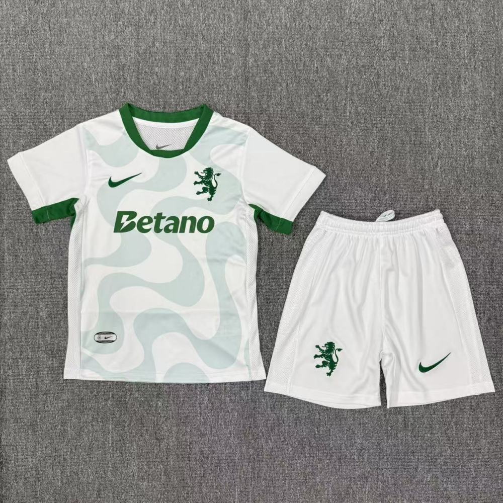 25-26 Sporting Clube de Portugal