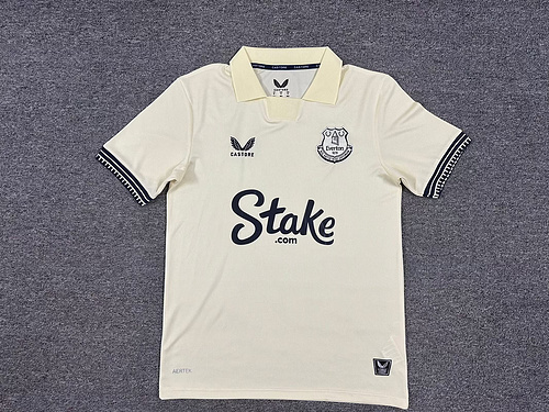 25-26 Everton