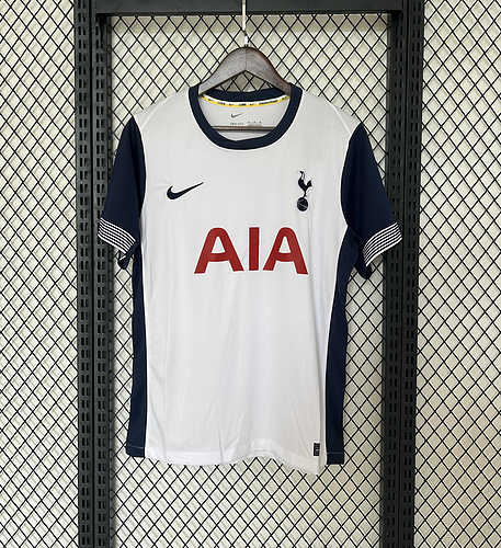 24-25 Tottenham Hotspur