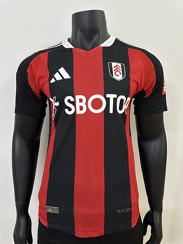 24-25 Fulham F.C.