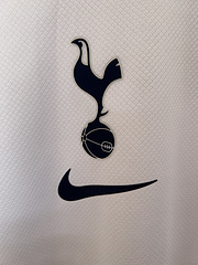25-26 Tottenham Hotspur