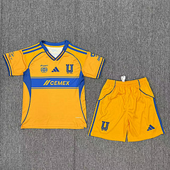 25-26 Tigres