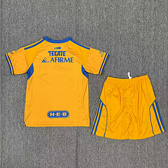 25-26 Tigres