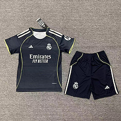 25-26 Real Madrid