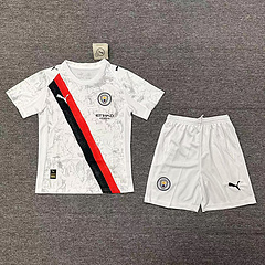25-26 Manchester City