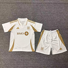 25-26 LA Galaxy