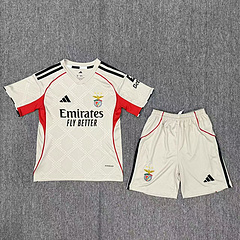 25-26 Benfica