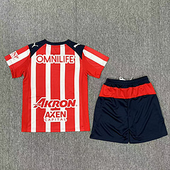 25-26 Chivas