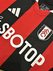 24-25 Fulham F.C.
