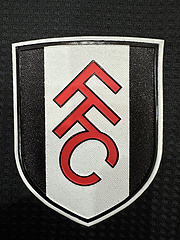 24-25 Fulham F.C.