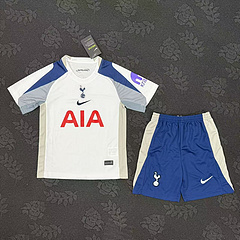 25-26 Tottenham Hotspur