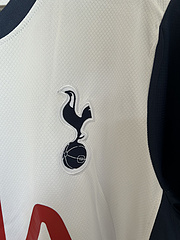 24-25 Tottenham Hotspur