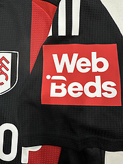 24-25 Fulham F.C.