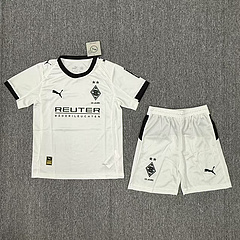 25-26  Borussia Mönchengladbach