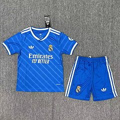 25-26 Real Madrid