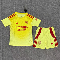 25-26 Arsenal