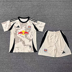 25-26 New York Red Bulls