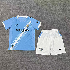 25-26 Manchester City