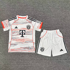 25-26 Bayern