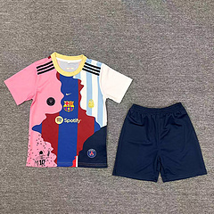 25-26 Messi Collection