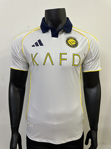 25-26  Al Nassr FC