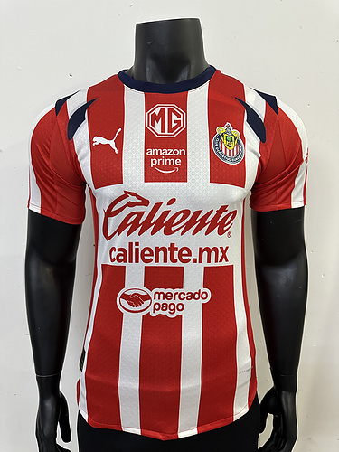 2526 Chivas