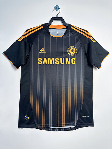 2010-11 Chelsea