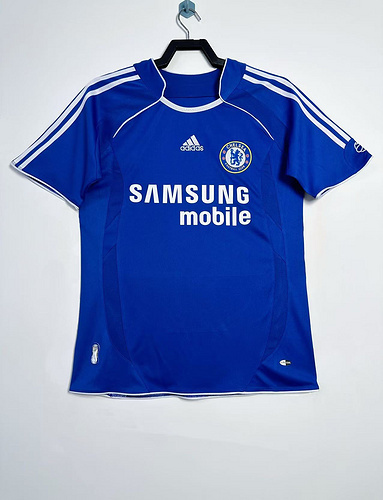 2006-07 Chelsea