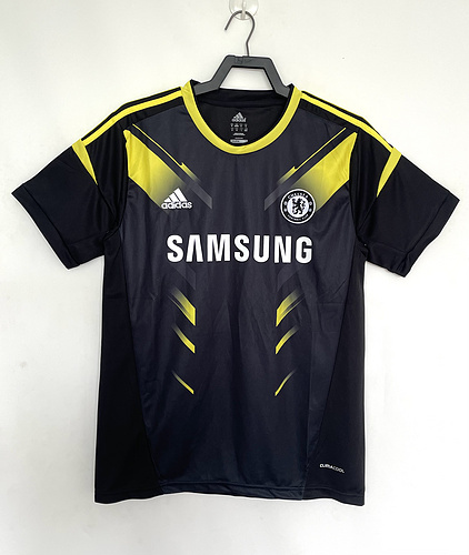 2012-13 Chelsea