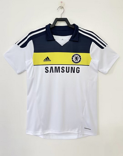 2011-12 Chelsea