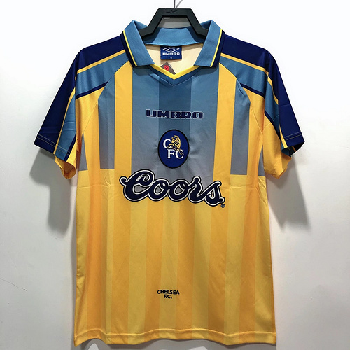 1995-97 Chelsea