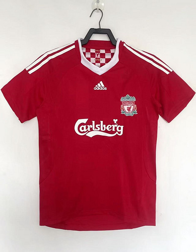 2008-09 Liverpool