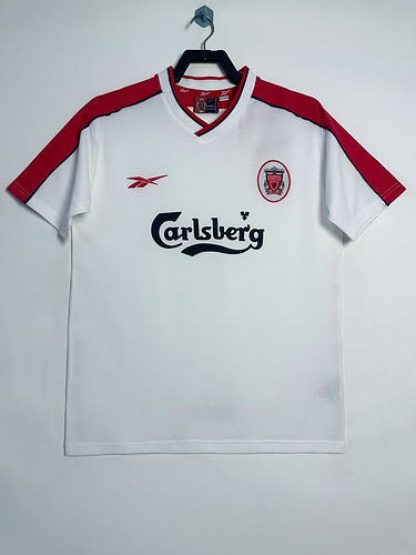 1998-99 Liverpool