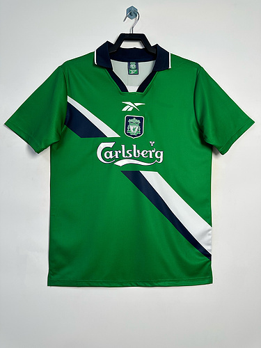 1999-00 Liverpool
