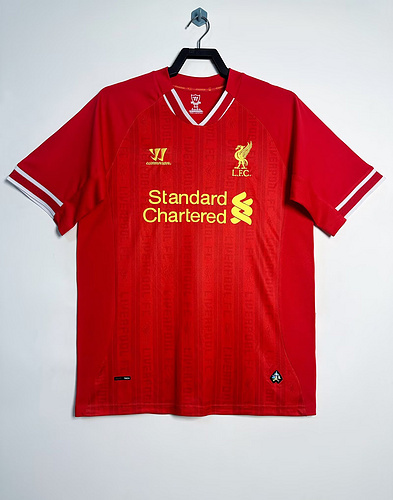 2013-14 Liverpool
