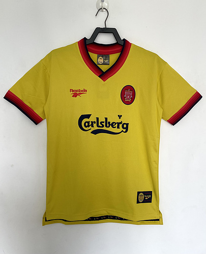 1998-99 Liverpool