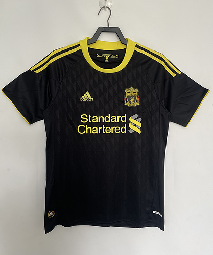 2010-11 Liverpool