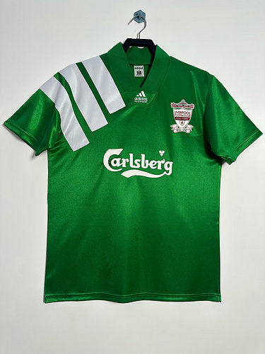 1992-93 Liverpool