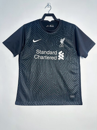 2020-21 Liverpool