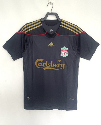 2009-10 Liverpool